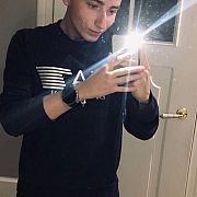 Matteo0101 - mężczyzna, 24 lat, Katowice