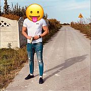 Damian01pseudonim - mężczyzna, 35 lat, Poznań