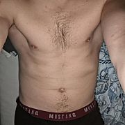 MarJast2912 - чоловік, 36 років, Gorzów Wielkopolski