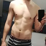 Soulisx - mężczyzna, 23 lat, Poznań