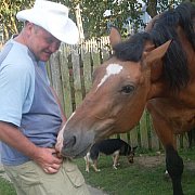 Kazanek234 - чоловік, 57 років, Białystok