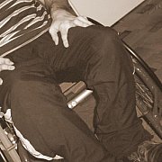 SuwalczaninNaWozku1986 - mężczyzna, 38 lat, Suwałki