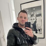 Kamil93DEINL - mężczyzna, 33 lat, Rees