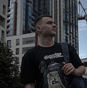 Raman1998 - mężczyzna, 27 lat, Warszawa