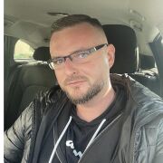 Realniewarszawa - muž, 39 let, Warszawa