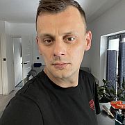 Grankanar - mężczyzna, 35 lat, Katowice
