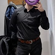 HardMain - mężczyzna, 31 lat, Warszawa