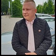 Sebkoooo - mann, 34 Jahre, Łomża