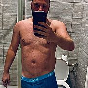 Macedonczyk1 - muž, 39 let, Wrocław