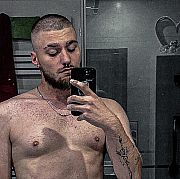 PassionateEater - mężczyzna, 25 lat, Bochnia