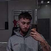 PassionateEater - muž, 26 let, Kraków