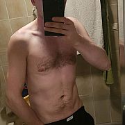 Przemo34 - mężczyzna, 37 lat, Brzesko