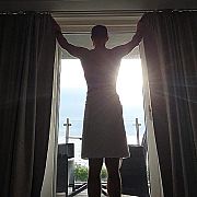 Przejezdny - muž, 30 let, Lublin