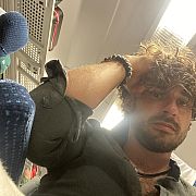 TheOne89 - mężczyzna, 35 lat, Wrocław