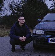 Mateusz145 - mężczyzna, 22 lat, Warszawa