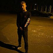 Wyblakly - muž, 21 let, Gelsenkirchen