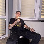 SpeedyBob - mężczyzna, 22 lat, Katowice