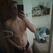 15885 - мужчина, 27 лет, Kraków