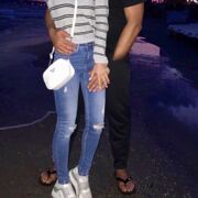 NataYarik - para (kobieta 38 lat, mężczyzna 43 lat), Warszawa