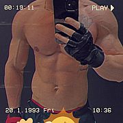 XTom148 - muž, 29 let, London