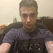 Danielpeeeee - muž, 30 let, Lublin