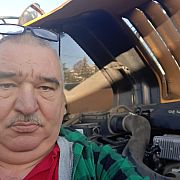 Mecha - muž, 55 let, Pruszcz Gdański