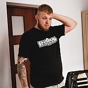 Majkii97 - mężczyzna, 28 lat, Poznań