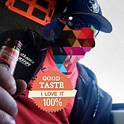 Godfucker90 - mężczyzna, 34 lat, Gniezno