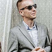 Pavvvvvvel - mężczyzna, 31 lat, Kraków