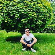 ClydeBarrow - mężczyzna, 32 lat, Łódź