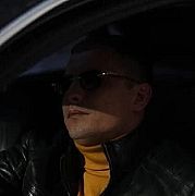 ClydeBarrow - mężczyzna, 33 lat, Łódź