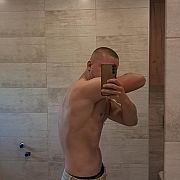 Kacper09812 - mężczyzna, 19 lat, Rzeszów