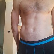 EldoRado23 - mężczyzna, 36 lat, Iława