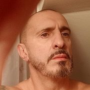 Shark78K - muž, 47 let, Warszawa