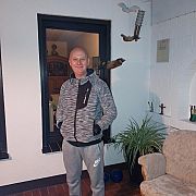 Piotrkowa - mann, 44 Jahre, Bamberg