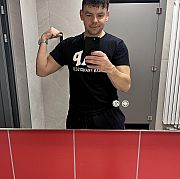 Masaze - mężczyzna, 32 lat, Warszawa