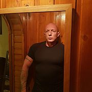 Boxser - mężczyzna, 44 lat, Kraków