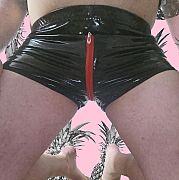 SlimyLizardFet - mężczyzna, 44 lat, Szczecin