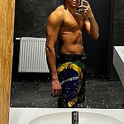 Alex1122 - mężczyzna, 25 lat, Sopot