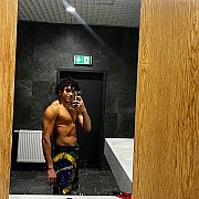 Alex1122 - mężczyzna, 25 lat, Sopot