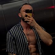 MisterMaybe - mężczyzna, 31 lat, Gdynia