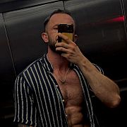 MisterMaybe - mężczyzna, 31 lat, Gdynia