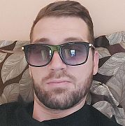 Vhuffjkb543 - couple (woman 34 years, man 32 years), Gorzów Wielkopolski