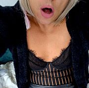 Transkamilka - trans, 26 lat, Lubin