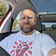 Donmario1985 - mann, 40 Jahre, Newcastle Upon Tyne