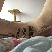 AssType - mężczyzna, 32 lat, Warszawa