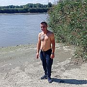 Rafi2203 - чоловік, 44 років, Siedliszcze