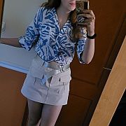 Gosia01 - жінка, 24 років, Nowy Targ