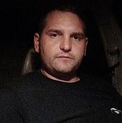 Adrian125521 - man, 33 years, Toruń