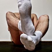 Feetmateo - mężczyzna, 39 lat, Tarnowskie Góry